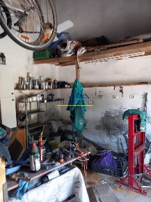 Foto Magazzino a Cascina Navacchio Nord - Zambra di 20 m² con 1 locali