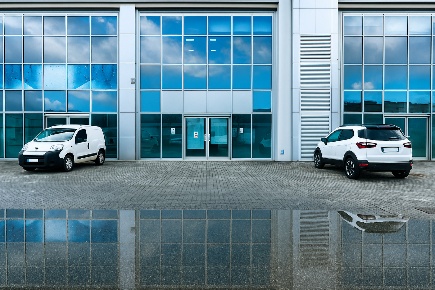 Foto Locale commerciale a Pontedera Villaggi, Bellaria di 270 m² in vendita