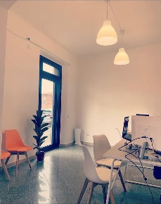 Foto Ufficio a Pisa Porta a Mare di 35 m² con 2 locali in affitto