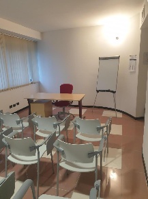Foto Ufficio a Peccioli Centro di 166 m² con 10 locali in vendita