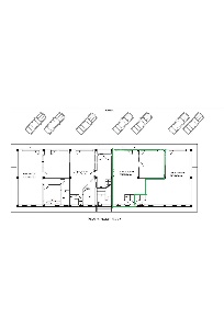 Foto Locale commerciale a Lucca San Marco - Acquacalda di 74 m² in affitto