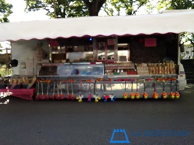 Foto Attività commerciale a Lamporecchio Centro di 13 m² con 1 locali
