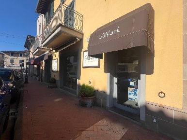 Foto Attività commerciale a Bientina Centro di 70 m² con 2 locali