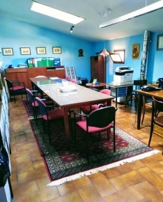 Foto Ufficio a Pisa San Francesco di 100 m² con 3 locali in affitto