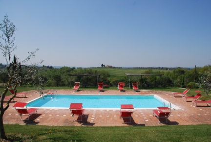 Foto Agriturismo a Castelfiorentino Centro di 1310 m² con 26 locali
