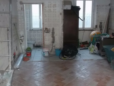 Foto Locale commerciale a Pisa San Francesco di 45 m² con 1 locali