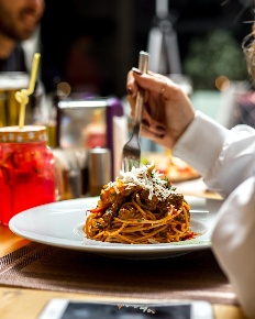 Foto Ristorante a Lucca Piazza Napoleone - San Michele di 1 m² con 1 locali