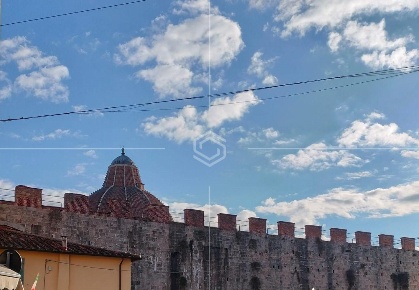 Foto Ristorante a Pisa Santa Maria di 230 m² con 11 locali in vendita
