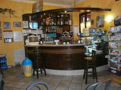 Foto Ristorante a Santa Luce Centro di 120 m² con 1 locali in vendita