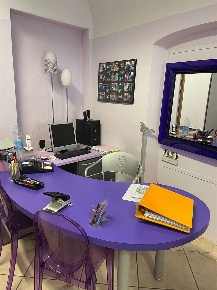 Foto Ufficio a Montelupo Fiorentino Centro di 60 m² con 1 locali in vendita
