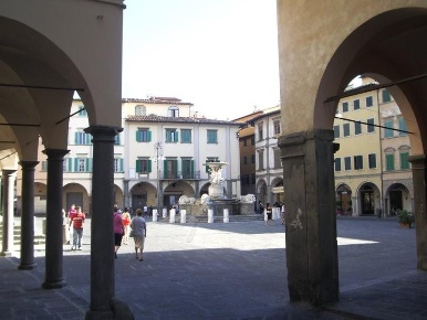 Foto Ufficio a Empoli Pretura - Sanzio di 110 m² con 1 locali in affitto