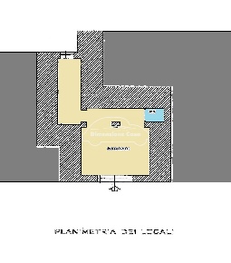 Foto Locale commerciale a Lucca San Marco - Acquacalda di 40 m² in vendita
