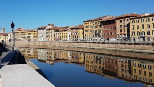 Foto Attività commerciale a Pisa Sant'Antonio di 65 m² con 2 locali