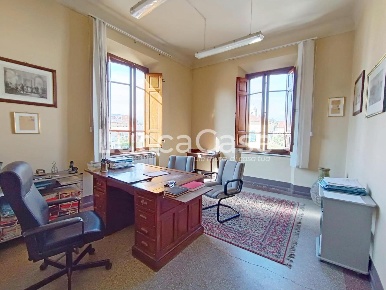 Foto Ufficio a Lucca Arancio, San Filippo di 25 m² con 4 locali in affitto