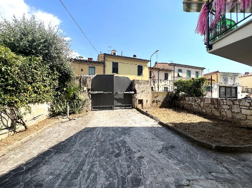appartamento in affitto a Pisa in zona Landi