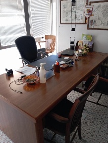 Foto Ufficio a Carrara Marina di Carrara di 25 m² con 1 locali in vendita
