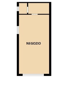 Foto Locale commerciale a Altopascio Badia Pozzeveri, Le Corti di 55 m²