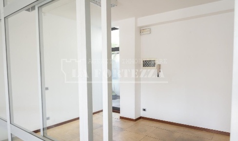 Foto Ufficio a Pisa Le Piagge di 50 m² con 1 locali in vendita