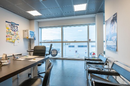 Foto Ufficio a Pisa La Vettola di 40 m² con 2 locali in vendita