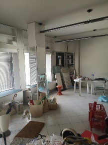 Foto Locale commerciale a Pisa Le Piagge di 60 m² con 2 locali in affitto