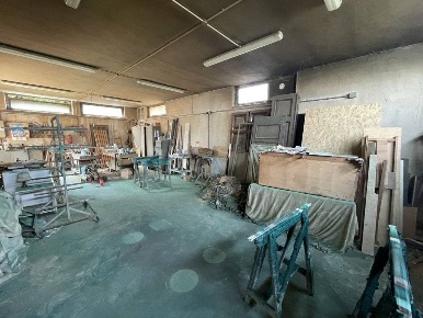 Foto Magazzino a Capannori Centro di 68 m² con 1 locali in affitto