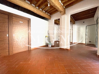 Foto Locale commerciale a Cascina Navacchio Nord - Zambra di 30 m²