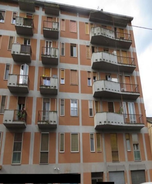 appartamento in vendita a Pavia in zona San Pietro