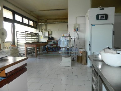 Foto Attività commerciale a Castelnuovo Magra Centro di 140 m² con 4 locali
