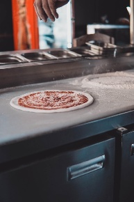 Foto Ristorante a Massa Marina di Massa Centro di 300 m² con 6 locali