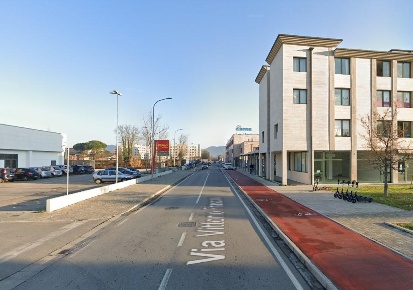 Foto Locale commerciale a Pisa Cisanello - San Biagio di 200 m² in affitto