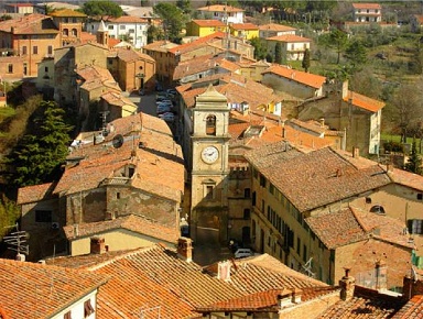 Foto Locale commerciale a Castelfranco di Sotto Centro di 55 m² in affitto