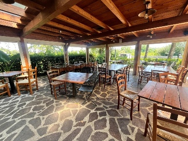 Foto Ristorante a Montecatini Val di Cecina Centro di 180 m² con 6 locali