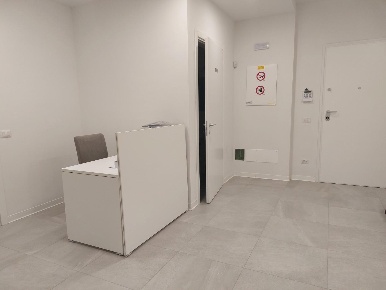 Foto Ufficio a San Miniato San Miniato Basso di 100 m² con 5 locali