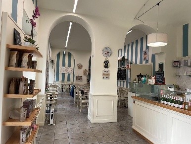 Foto Bar a Torino San Salvario - Dante di 130 m² con 6 locali in vendita