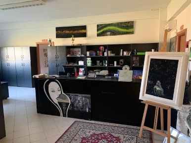 Foto Ufficio a Calci Centro di 155 m² con 7 locali in vendita