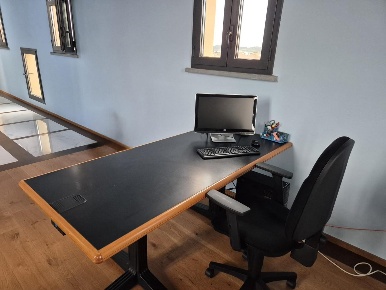 Foto Ufficio a Fucecchio Centro di 30 m² con 1 locali in affitto
