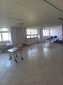 Foto Ufficio a Cascina Semicentro di 127 m² con 1 locali in vendita