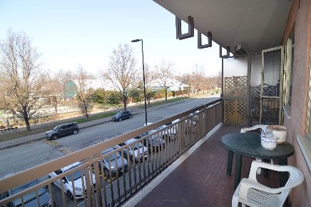 Foto Appartamento in Via Giovanni Palatucci, Torino Città Giardino