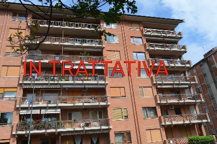 Foto Appartamento in Via Giovanni Palatucci, Torino Città Giardino