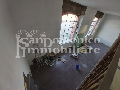 Foto Ufficio a San Giuliano Terme Ghezzano di 100 m² con 1 locali