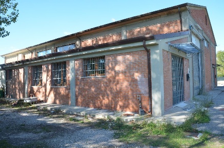 Foto Locale commerciale a San Giuliano Terme Pontasserchio, Pappiana