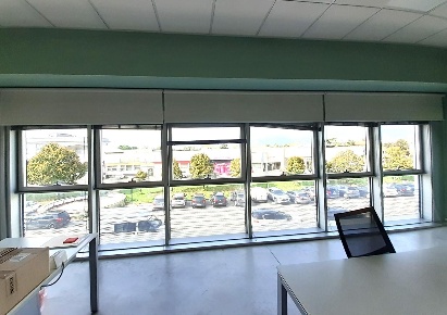 Foto Ufficio a Pontedera Villaggi, Bellaria di 390 m² con 12 locali