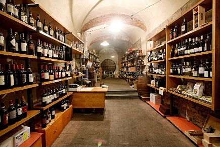 Foto Locale commerciale a Pisa San Francesco di 50 m² con 1 locali