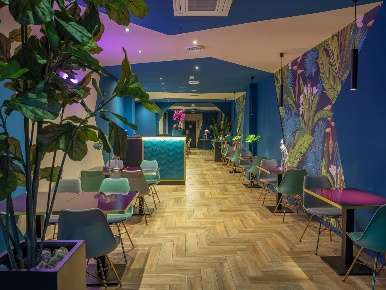 Foto Ristorante a Pontedera Centro di 120 m² con 2 locali in vendita