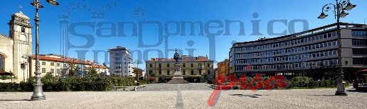 Foto Locale commerciale a Pisa Sant'Antonio di 200 m² con 8 locali