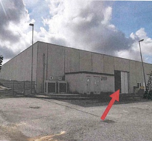 Foto Magazzino a Cumiana di 260 m² con 1 locali in vendita