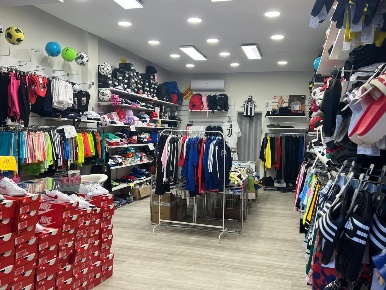 Foto Attività commerciale a Massa Marina di Massa Centro di 60 m²