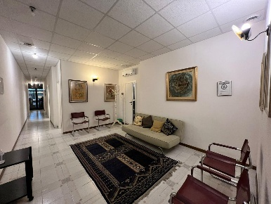 Foto Ufficio a Siena Belverde di 125 m² con 5 locali in vendita