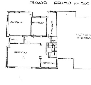 Foto Ufficio a San Miniato Ponte a Egola, Stibbio di 150 m² con 5 locali