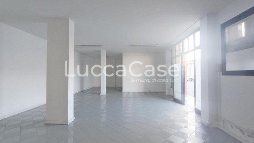 Foto Ufficio a Lucca San Concordio di 95 m² con 1 locali in vendita